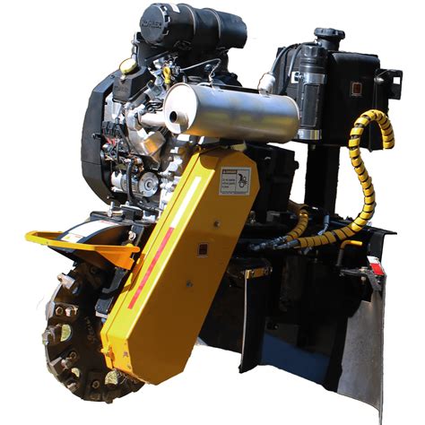 cat mini excavator stump grinder attachment|38 hp stump grinder attachment.